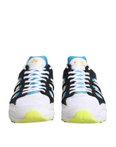 Tênis Asics Azul e Preto TARTHER SD